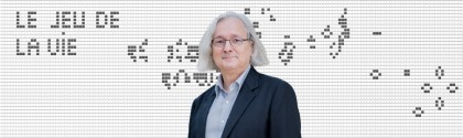 Étienne Ghys