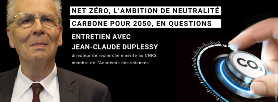 Entretien avec Jean-Claude Duplessy