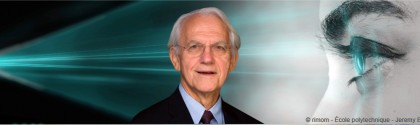 Gérard Mourou