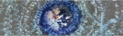 Illustration abstraite