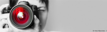 L'oeil du photographe