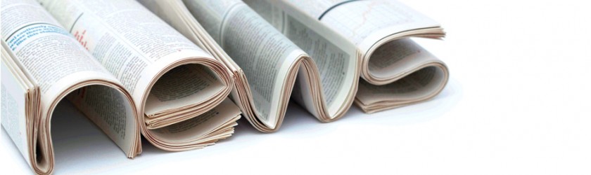 Journal en forme de news