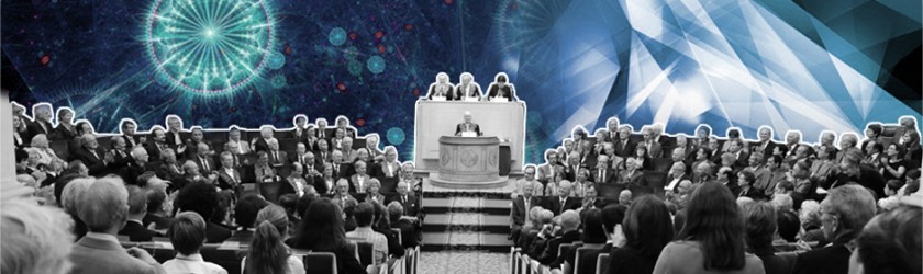 Symbole de sélection d'un candidat