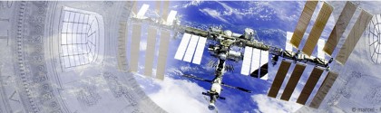 Station spatiale