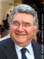 Claude Allègre
