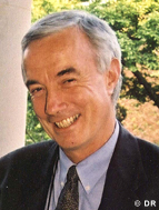 Roy M. Anderson