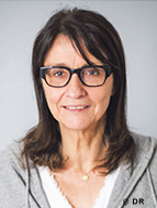 Corinne Antignac