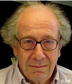 Philippe Ascher