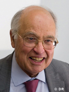 Michael F. Atiyah