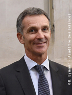 Nicholas Ayache