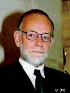 Klaus Bechgaard