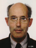Marcel Berger