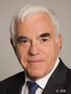 Gérard Berry