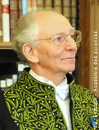 Alain Berthoz