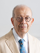 Jean-Michel Bismut