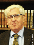 Jacques Blamont
