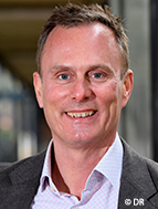 Cédric Blanpain
