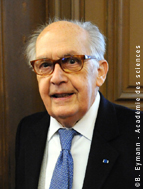 Guy Blaudin de Thé