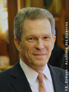 Christian Bordé
