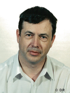 Jean Bourgain