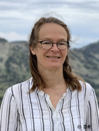 Mireille Bousquet-Mélou