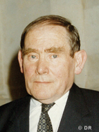 Sydney Brenner