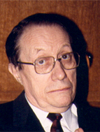 Pierre Buser