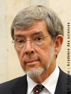 Curtis G. Callan