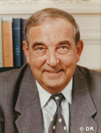 André Capron