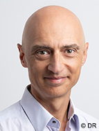 Giacomo Cavalli