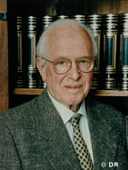 Luigi Luca Cavalli-Sforza