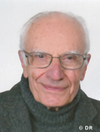 Roger Cayrel
