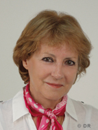 Anny Cazenave