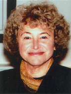 Catherine Cesarsky