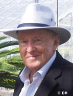 William Chaloner