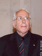 Yves Chauvin