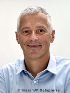 Alain Chedotal