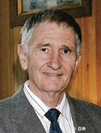 Robert Corriu