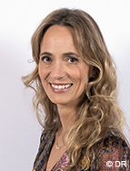Rosa Cossart