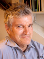 Yves Couder