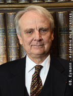 Antoine Danchin