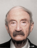 Robert Dautray