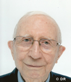 Georges David