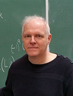 Jean-Pierre Demailly