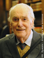 Jean-François Denisse