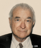 Derek Denton