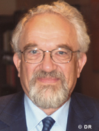 Jean Dercourt