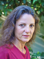 Sandra Myrna Diaz