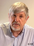 Olivier Donard