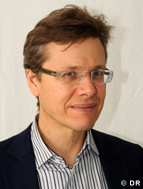David L. Donoho